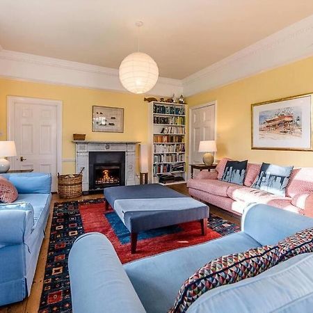 Kingsfield House, Aldeburgh Villa Luaran gambar