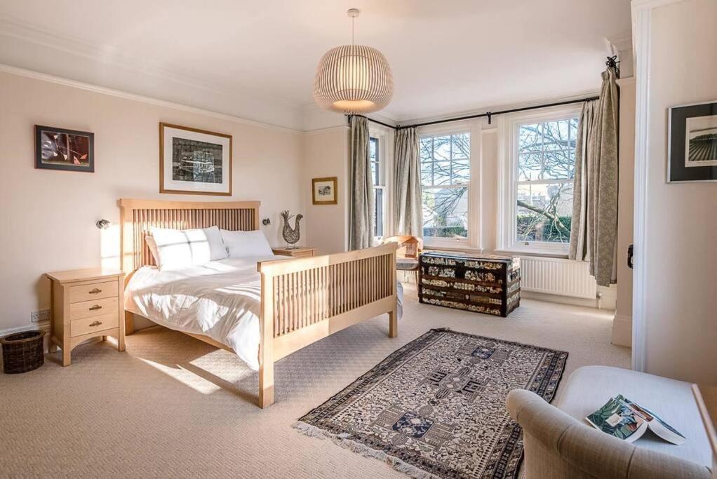 Kingsfield House, Aldeburgh Villa Luaran gambar